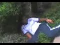 la novia de edgar se cae! la novia de edgar se cae!
