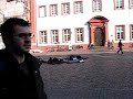 flashmob heidelberg uniplatz