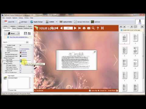 how to remove kvisoft flipbook maker watermark
