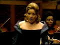Renee Fleming Exultate Jubilate part A