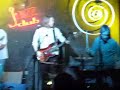 jazz club hipnoza