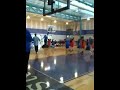 Breydon's Lay-up