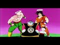 dragon ball z goku going ssj remastered high definition