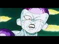 dragon ball z goku going ssj remastered high definition