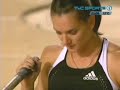 Isinbayeva salta 5.04 metros