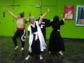 otafest 07   a million ways dance bleach cosplay