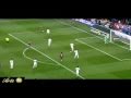 Xavi, Iniesta & Messi vs. Real