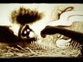 sand art