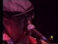 Ixo Rai! - Ole por la musica (Directo Zaragoza)