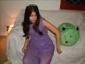 Madness During a Modeling Photoset!