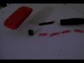 The pooping eraser The pooping eraser