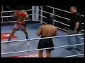 Harris ishikawa (strikeforcegym) vs luke taire (ngakaunui)