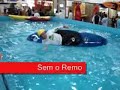 Rolamento de Caiaque - Kayake