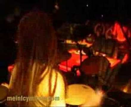 Barry Kerch - Shinedown - live in ...