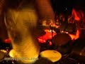 Barry Kerch - Shinedown - live in Asheville, NC Part I
