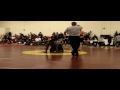285 - Dimitrius Berry (SCC) vs Hesterberg (SR)