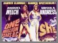 in 1965 hammer films of england released a fantasy adventure epic named 