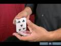 How to Use Svengali Magic Cards : Handling Tips for a Svengali Deck