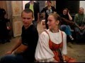 Поцелуйный ручеёк - YouTube
