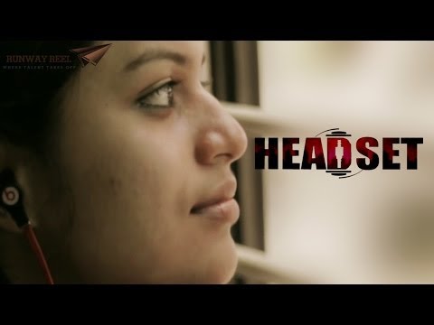 HEADSET short film HEADSET short film
