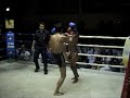 Chang (Tiger Muay Thai) defeats Manachai @ Bangla Stadium