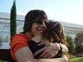 My friend Jan had to go back to Germany :( We'll meet again soon! 