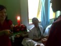 ulang tahun