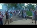 The Grand Rapids LipDub (NEW WORLD RECORD ...