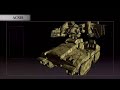 Armored Core 4 : Countdown to Launch Video