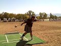 EliteFTS.com - Chad Aichs Highland Games