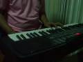 Karn's Keyboard #4 -: คนสุดท้าย :-