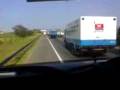 Mercedes Benz OH1525 - Tol Cikampek with OBL.3gp