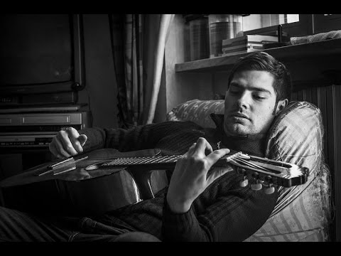 Daft Punk – Get Lucky – fingerstyle Classic Guitar Cover by Milo – complete version