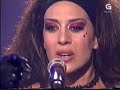monica naranjo amor y lujo en luar canal de galicia