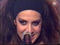 monica naranjo amor y lujo en luar canal de galicia