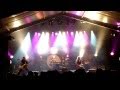 PILEDRIVER - PILEDRIVER - Europe´s finest Status Quo-Tributeband