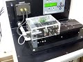 Econn Co. Dual Tip Forming System