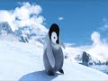 Happy Feet Macarena Move
