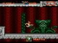 Ghouls and Ghosts (Megadrive) - Playthrough - Part 6 - Final Stage