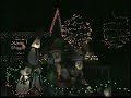 trickie family christmas lights