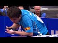 WTTC: Wang Hao-Ma Long