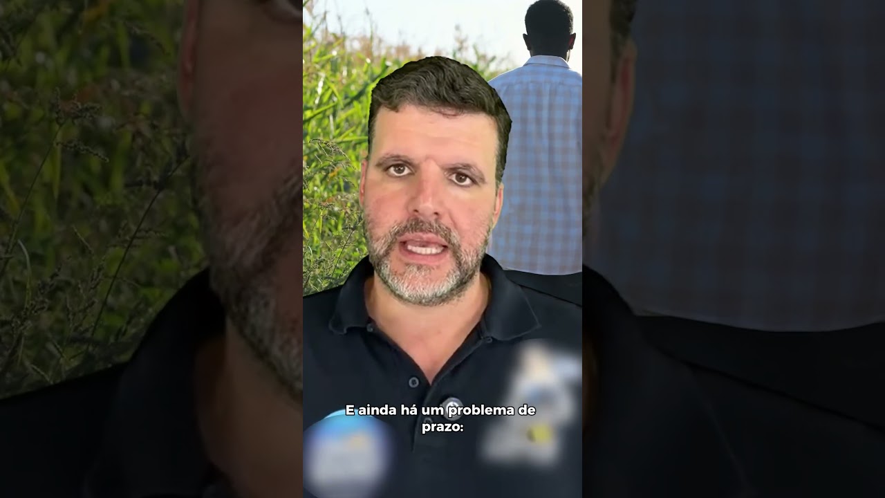 NOTA OFICIAL: Relator rejeita emendas e mantém travas na renegociação rural
