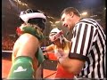 The Ashes 2 - Heat 1 - Eliminator