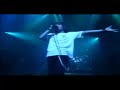 Plastic tree - Cream live (Kuro tent 2)