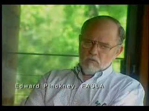 Landscape Architecture in South Carolina