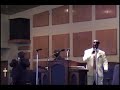 Holifield Singing and Preaching the Apostolic Doctrine