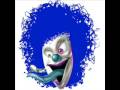 Konrad Black - medusa smile -  dont look back Rocket's Revamp
