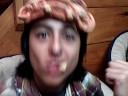 Halloween 08' Kevins House.