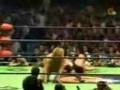 GHC Heavyweight Champion Takeshi Morishima - Music Video