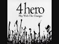 4 Hero - Superwoman